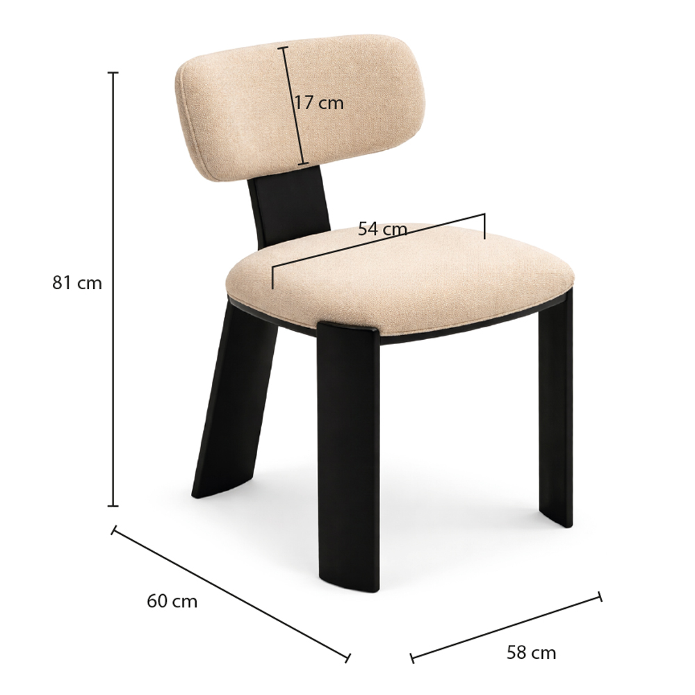 Silla Dora - Imagen 3
