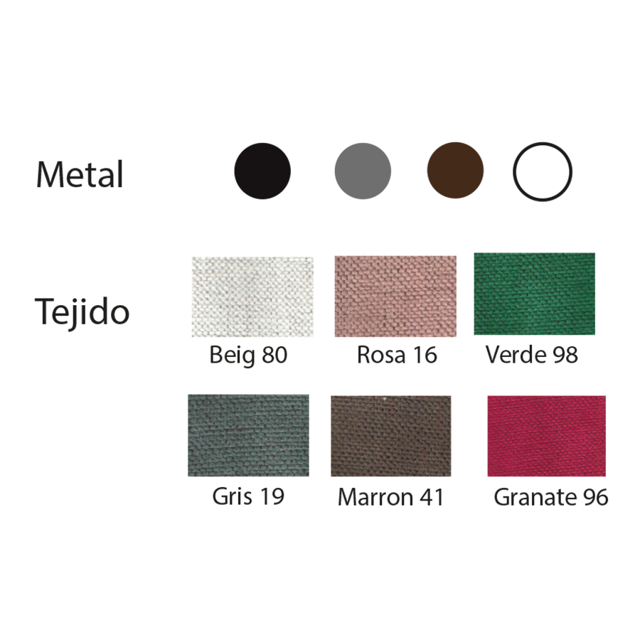 Demi color