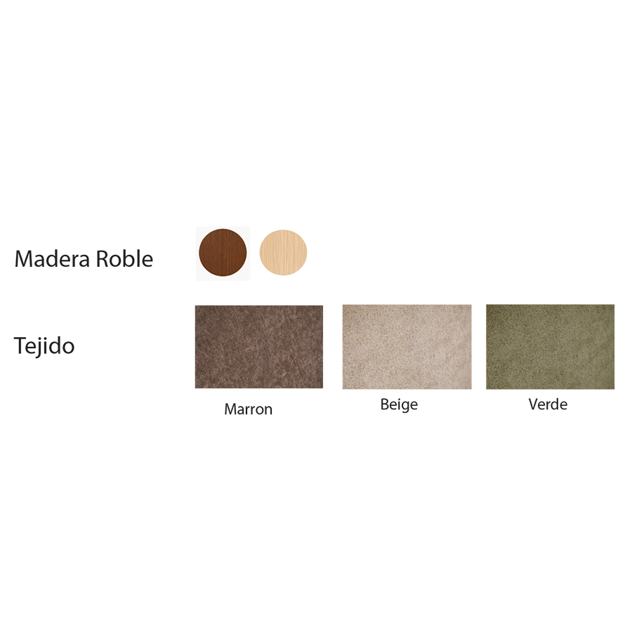 Egea color