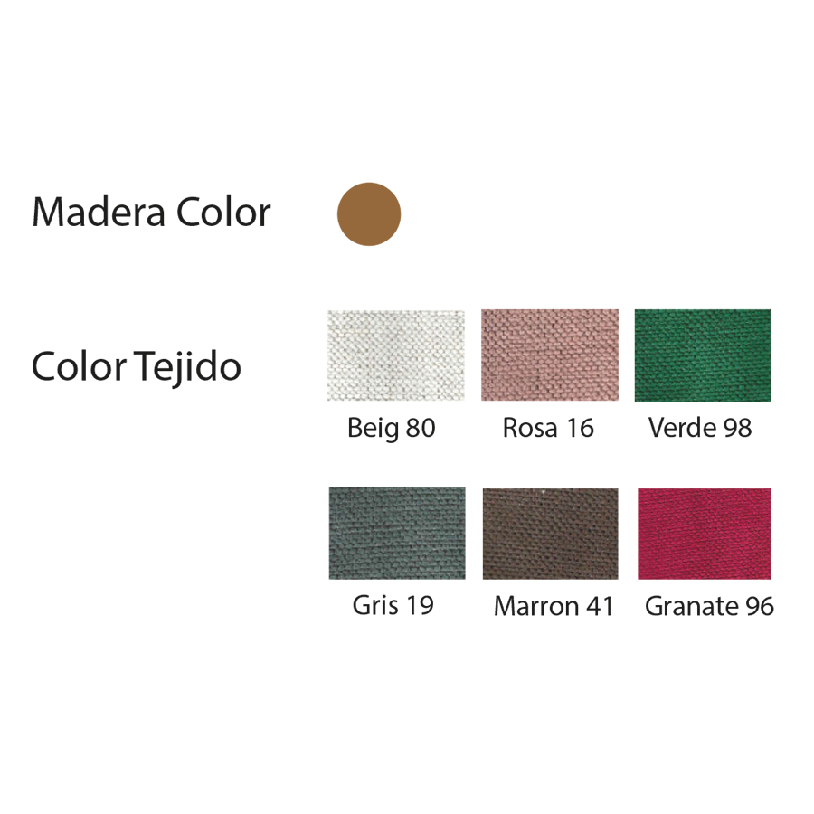 Irena color